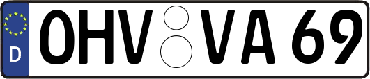 OHV-VA69