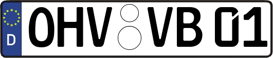 OHV-VB01