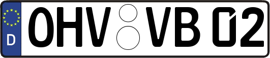 OHV-VB02