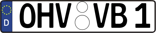 OHV-VB1