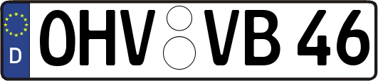 OHV-VB46