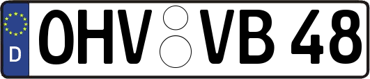 OHV-VB48