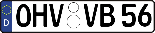 OHV-VB56