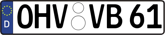 OHV-VB61