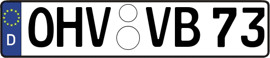 OHV-VB73