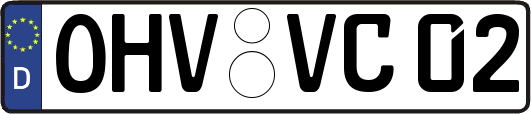 OHV-VC02