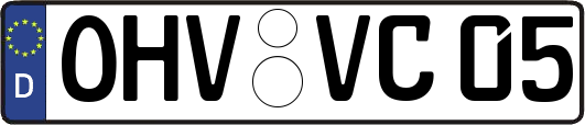 OHV-VC05