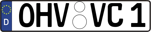 OHV-VC1
