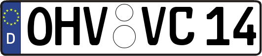 OHV-VC14
