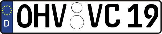 OHV-VC19