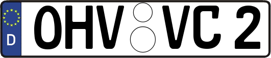 OHV-VC2