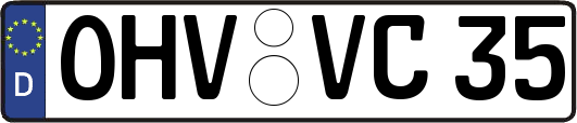 OHV-VC35
