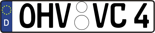 OHV-VC4