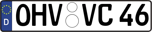 OHV-VC46