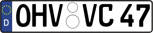 OHV-VC47