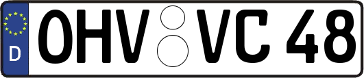 OHV-VC48