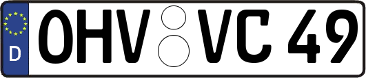 OHV-VC49
