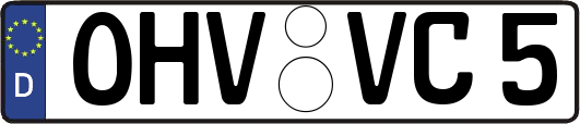 OHV-VC5