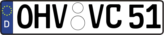 OHV-VC51