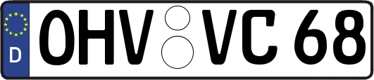 OHV-VC68