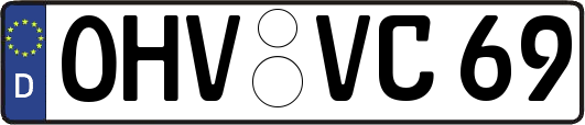 OHV-VC69