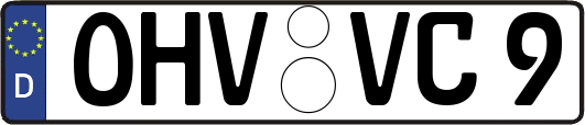 OHV-VC9