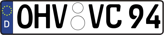 OHV-VC94
