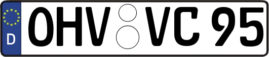 OHV-VC95