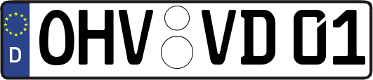 OHV-VD01