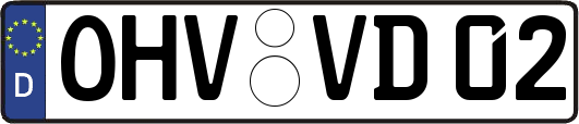 OHV-VD02