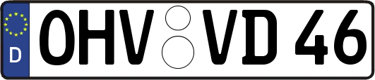 OHV-VD46