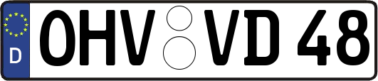 OHV-VD48