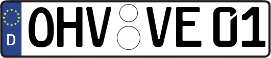 OHV-VE01