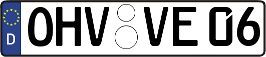 OHV-VE06
