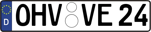 OHV-VE24