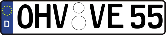 OHV-VE55