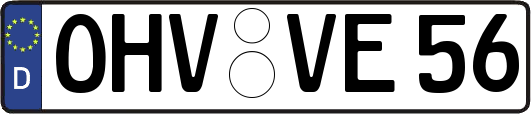 OHV-VE56
