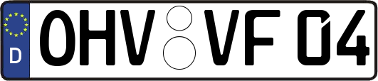 OHV-VF04
