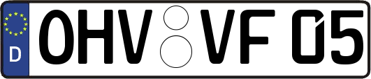 OHV-VF05