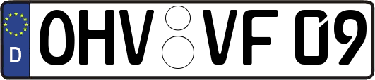 OHV-VF09