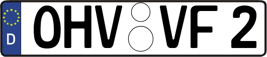 OHV-VF2