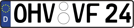 OHV-VF24