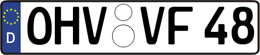 OHV-VF48