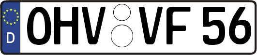 OHV-VF56