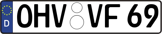OHV-VF69
