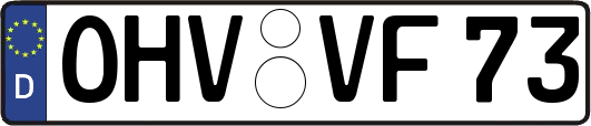 OHV-VF73