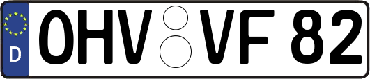 OHV-VF82
