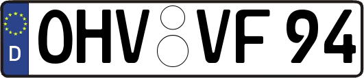 OHV-VF94