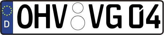 OHV-VG04