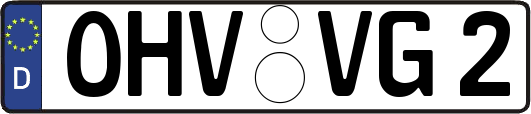 OHV-VG2